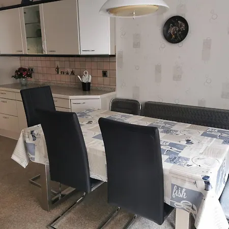 Gramm Prázdninový dům *