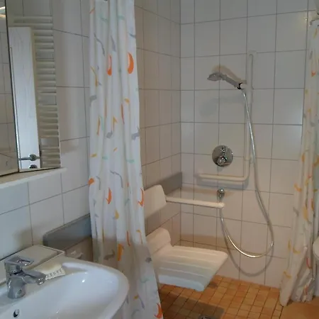 Prázdninový dům Gramm Nussbaum