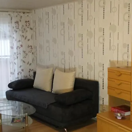 Prázdninový dům Gramm *