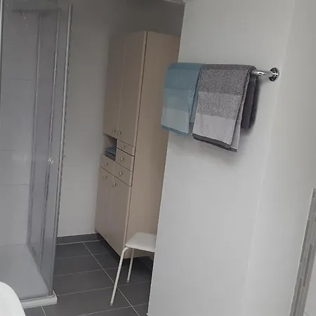 Gramm Prázdninový dům