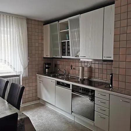 Prázdninový dům Gramm