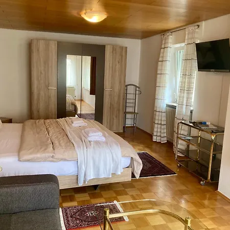 Gramm Prázdninový dům Nussbaum