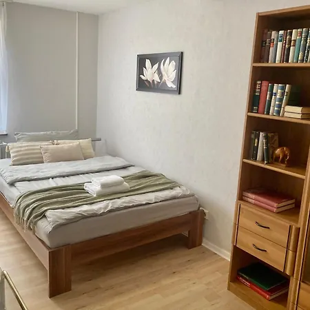 Gramm Prázdninový dům Nussbaum