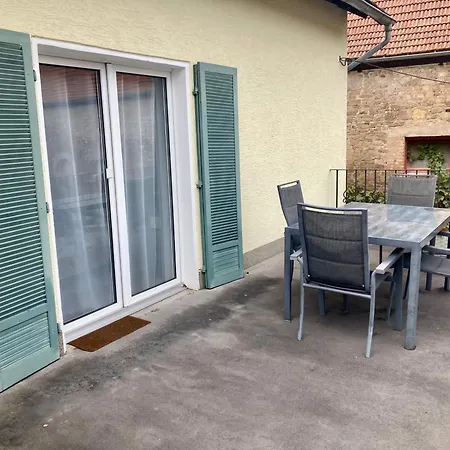 Prázdninový dům Gramm *