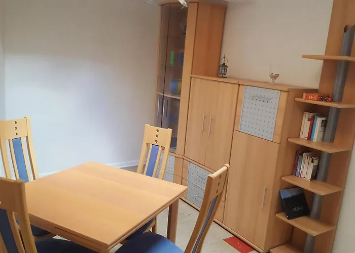 Dom wakacyjny Gramm *