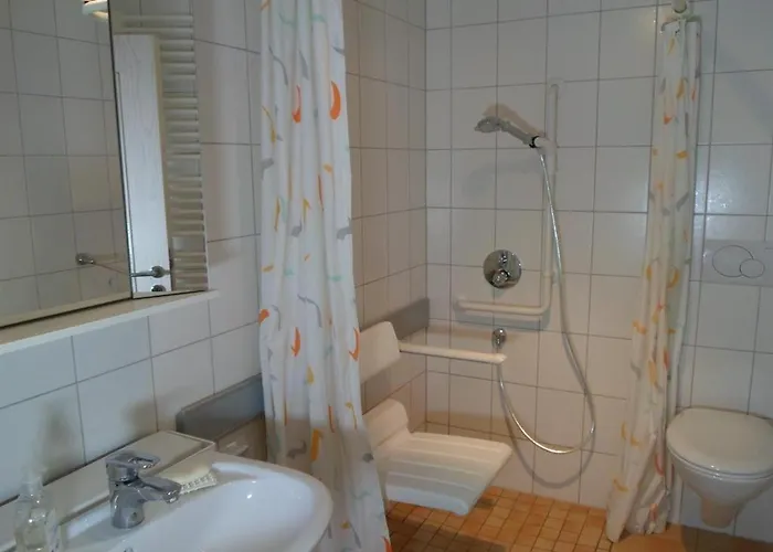 Dom wakacyjny Gramm Nussbaum