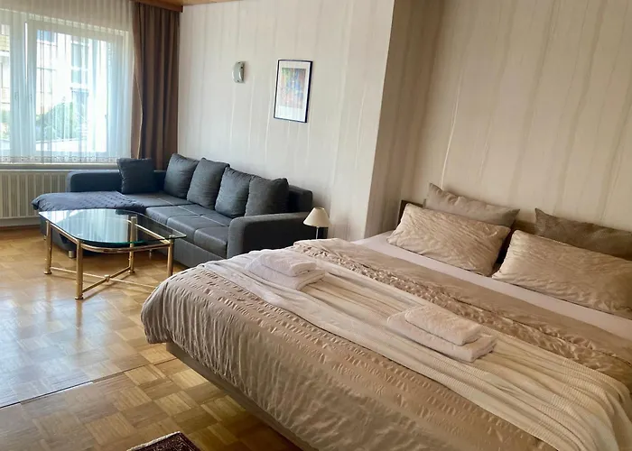 Dom wakacyjny Gramm Nussbaum