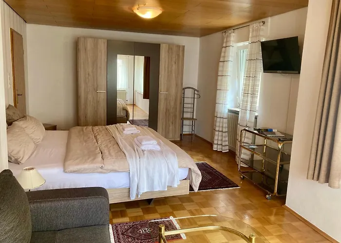 Gramm Dom wakacyjny Nussbaum