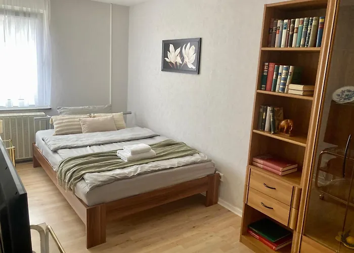 Gramm Dom wakacyjny Nussbaum