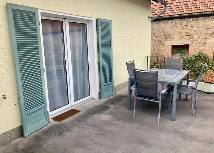 Dom wakacyjny Gramm *